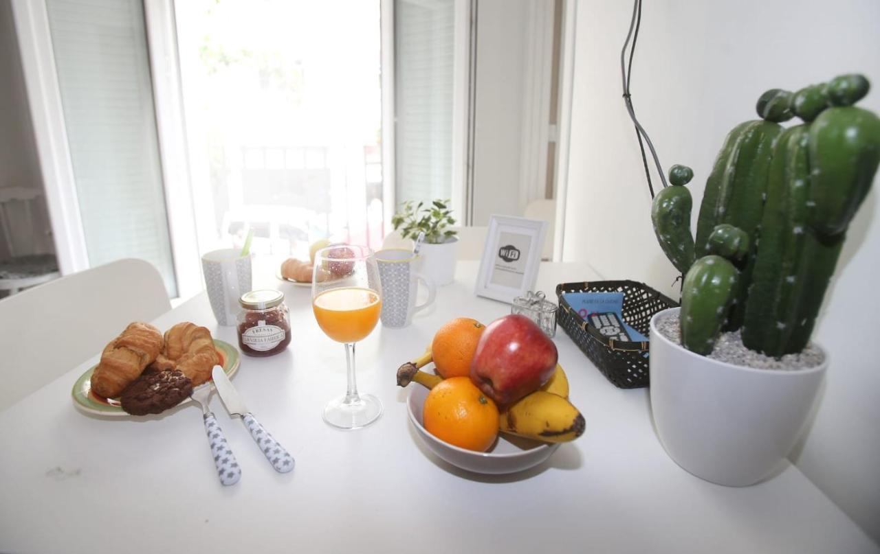 La Casita Del Laurel Casa Entera By Apartamentos Logroño Zewnętrze zdjęcie