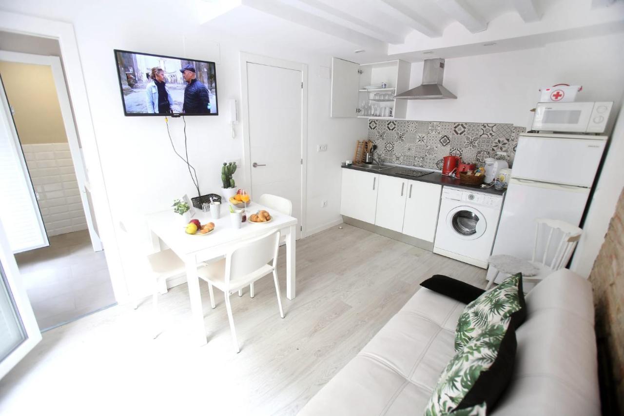 La Casita Del Laurel Casa Entera By Apartamentos Logroño Zewnętrze zdjęcie