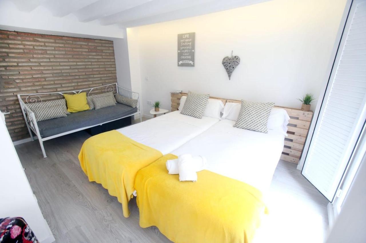 La Casita Del Laurel Casa Entera By Apartamentos Logroño Zewnętrze zdjęcie