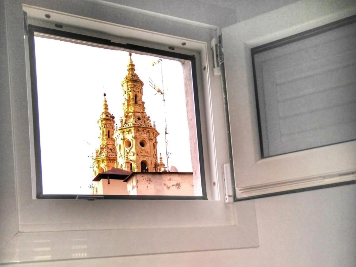 La Casita Del Laurel Casa Entera By Apartamentos Logroño Zewnętrze zdjęcie