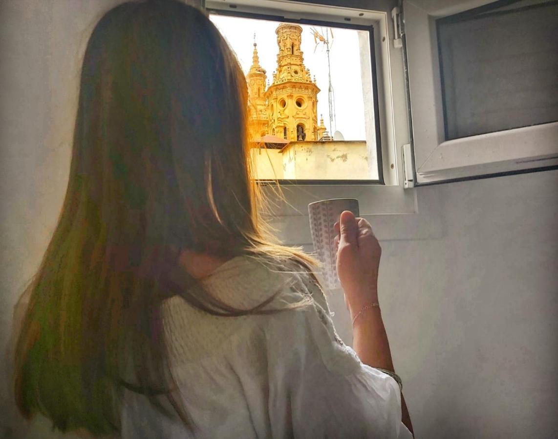 La Casita Del Laurel Casa Entera By Apartamentos Logroño Zewnętrze zdjęcie