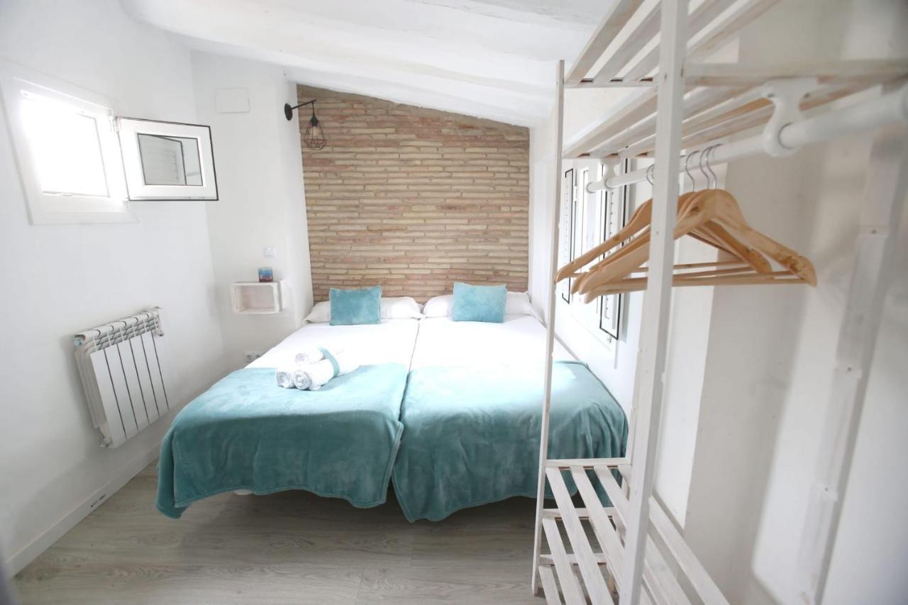 La Casita Del Laurel Casa Entera By Apartamentos Logroño Zewnętrze zdjęcie