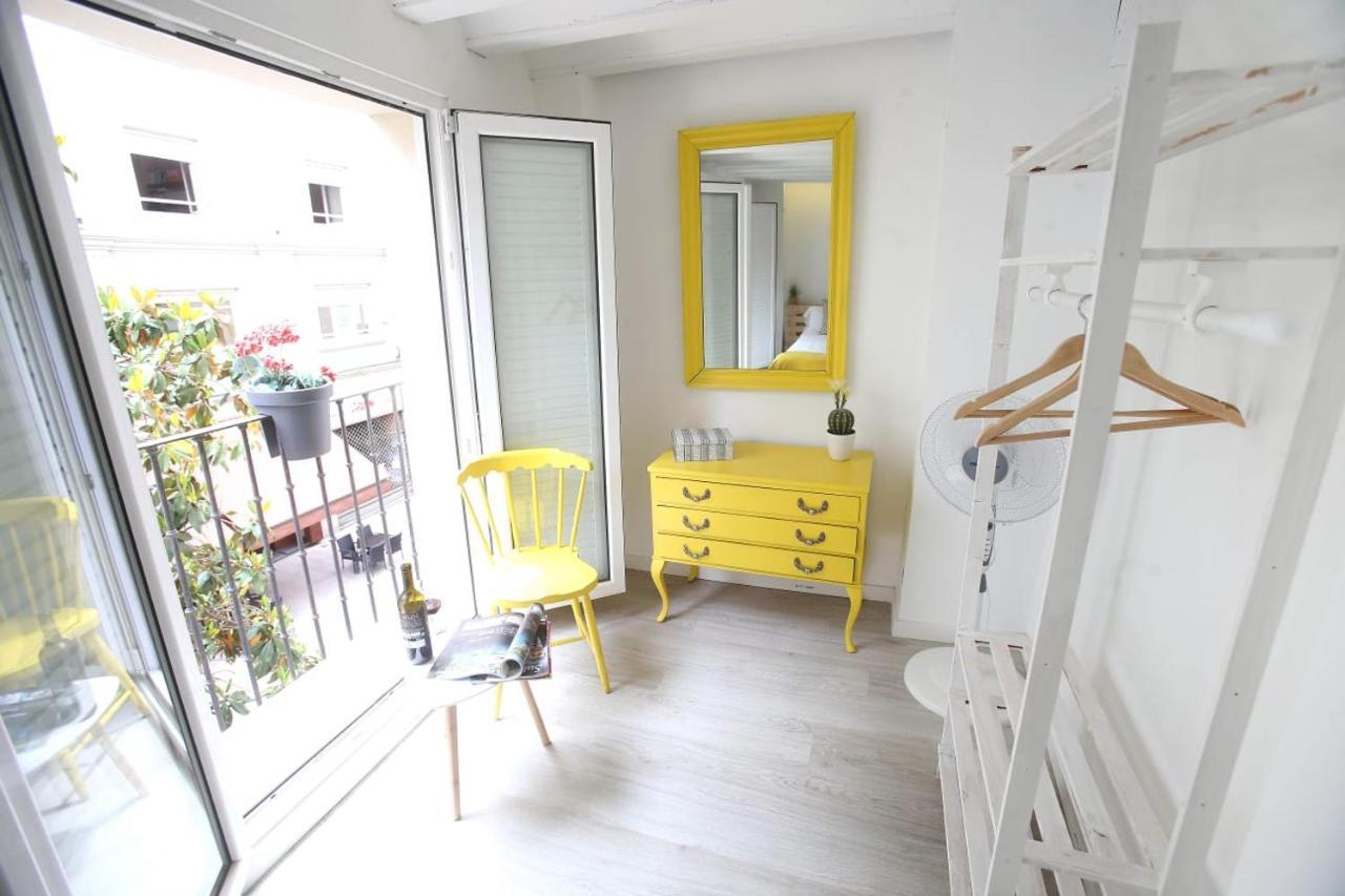 La Casita Del Laurel Casa Entera By Apartamentos Logroño Zewnętrze zdjęcie