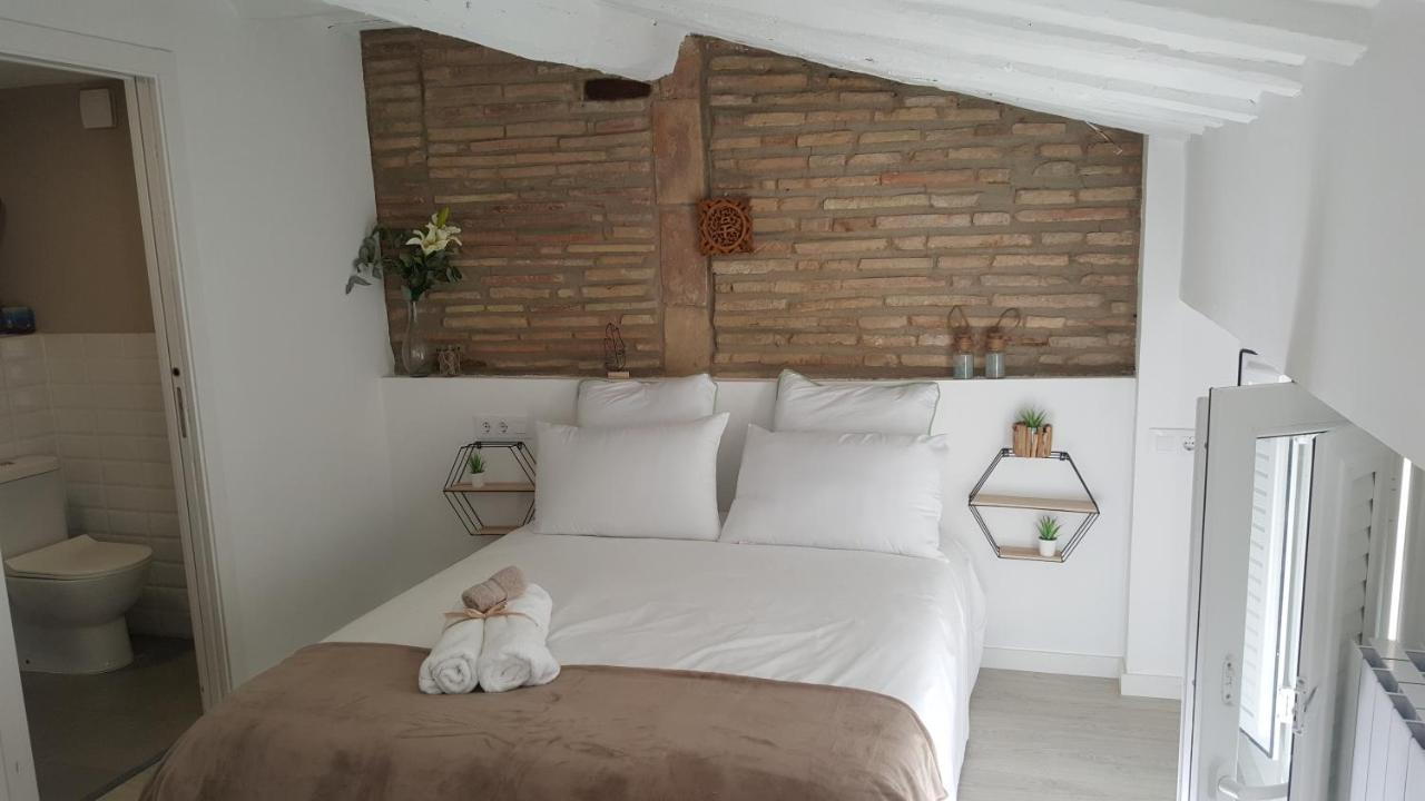 La Casita Del Laurel Casa Entera By Apartamentos Logroño Zewnętrze zdjęcie
