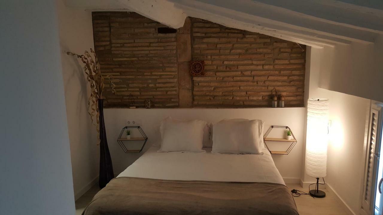 La Casita Del Laurel Casa Entera By Apartamentos Logroño Zewnętrze zdjęcie