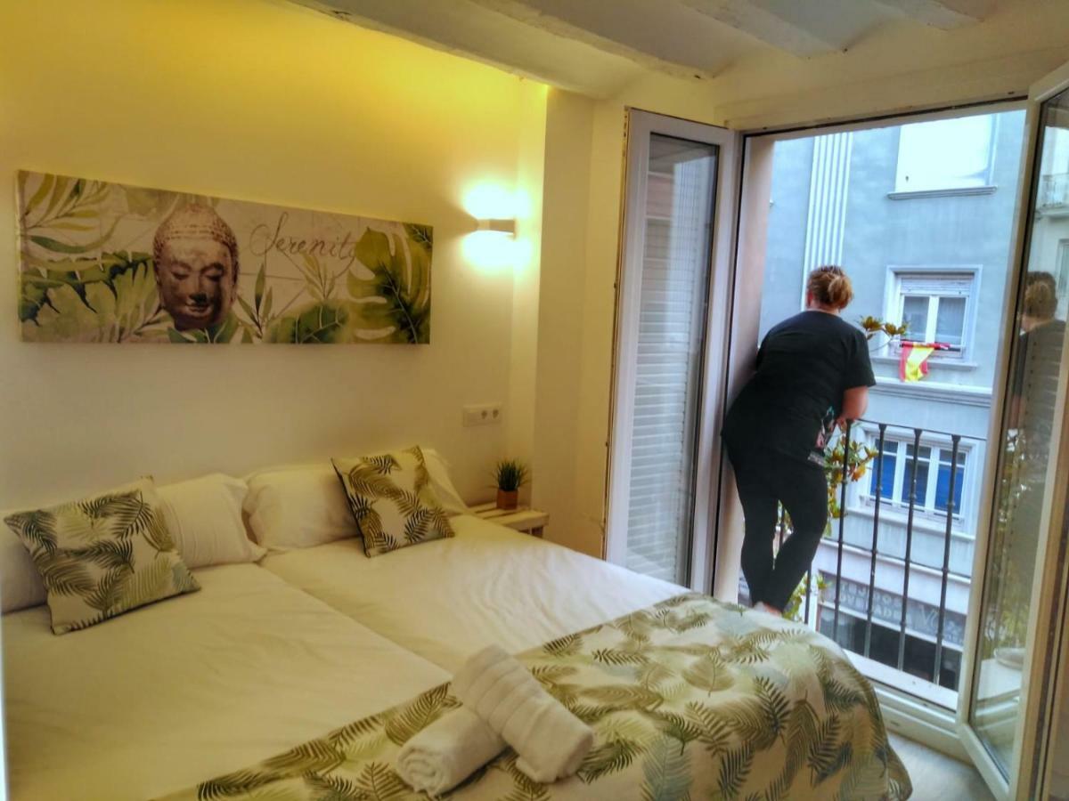 La Casita Del Laurel Casa Entera By Apartamentos Logroño Zewnętrze zdjęcie
